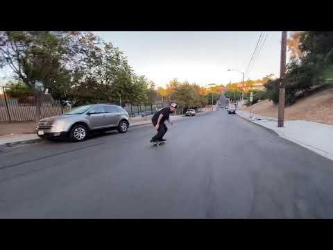 Rudedog / Hill Bomb Part.1