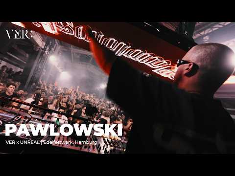 VER Germany  and Pawlowski