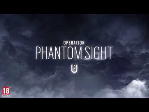 FULL REVEAL of Operation Phantom Sight, Nøkk, Warden, and Kafe Dostoyevsky!