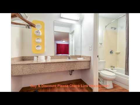 Review Motel 6 Carlsbad East Hotel | United States