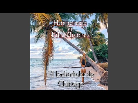 Homenaje a Fito Olivares (Live)