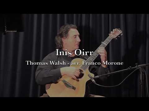 Franco Morone - Inis Oirr (Inisheer)
