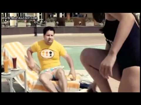 المشاهد الساخنة من فيلم احاسيس