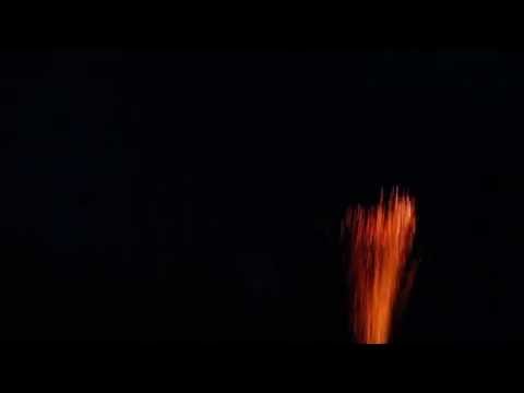 40mm Crackling Close Prox Mine