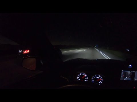 2017 Mercedes C63S AMG vs 2019 BMW M2 Competition