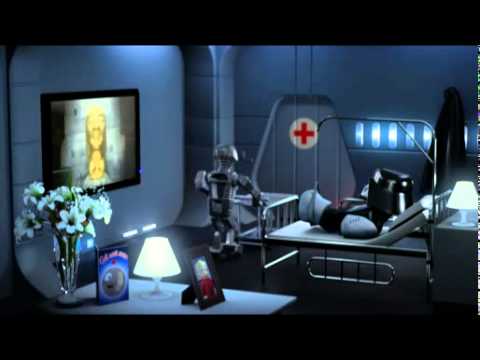 Lego bombad Bounty Part 1