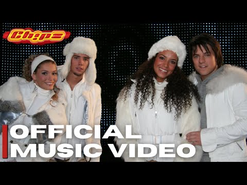 Chipz - Christmas Time Is Here [Official Music Video]