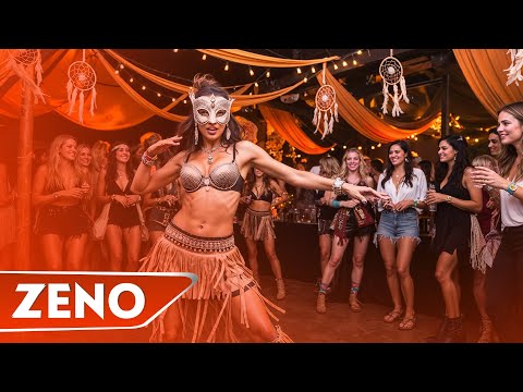 ZENO ✘ PORTOCALA ✘ Zven - JAGUAR