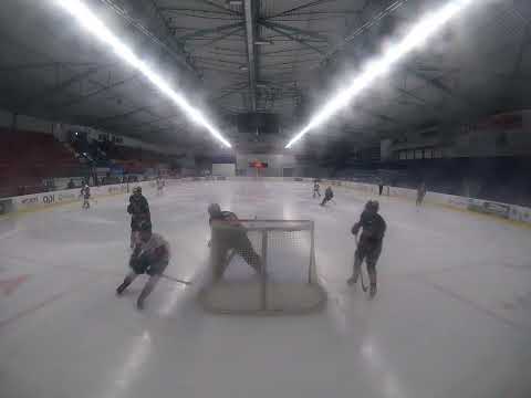 22. Kolo EXD LM-KE 3. Tretina (1-3) Jaroš 30.11.2025