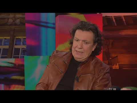 1. Richard Genzer (19. 10. 2020, Malostranská beseda) - 7 pádů HD