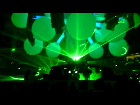 Sensation White - Praha - 6.6.2009 - Sebastian Ingrosso