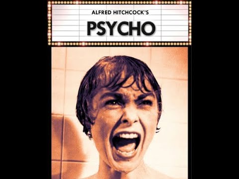 PYSCHO - (1996) - LAURA (BEATRIX)