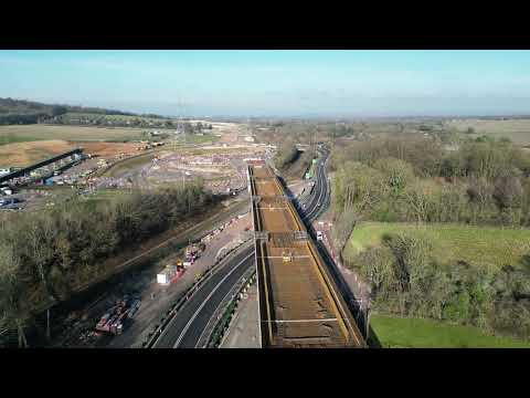 2025-02-02 Small Dean Viaduct