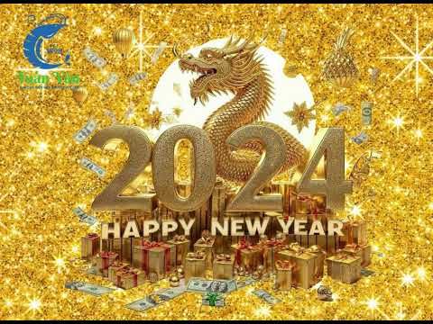 CÔNG TY TUẤN VÂN CHÚC MỪNG NĂM MỚI 2024