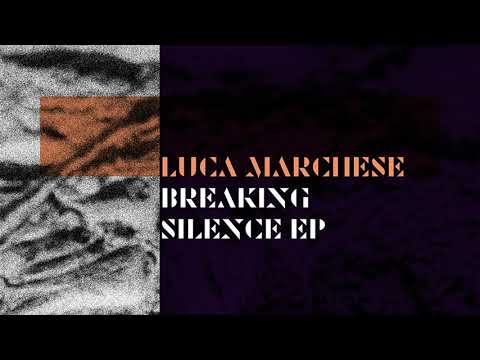 HSH_PREMIERE: Luca Marchese - Alien Biosymmetry (Original Mix) [Intec]