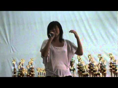 Animeke Festival IX - Categoria A - June Harada