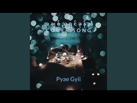 အချစ်ညရင်ခုန်သံ (Cover)