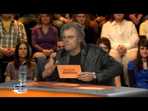 Genial daneben: Käpt'n Blaubär - Switch Reloaded