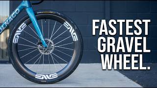 ENVE G SES 4.5 Pro Review — The Best Gravel Wheel Ever Made?