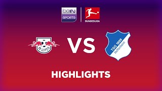 Download lagu RB Leipzig v Hoffenheim | Bundesliga 25/26 | Match Highlights mp3 Download lagu RB Leipzig v Hoffenheim | Bundesliga 25/26 | Match Highlights mp3