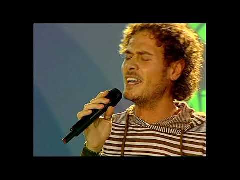 Giancarlo Ingrassia - Anima indifesa - da MilleVoci 2011 ©