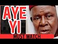 Oniwasi Agbaye Sheikh Abdulrahim Abata Abdul Rahimi Agbaye