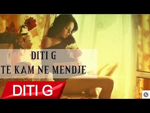 DITI G - Te kam ne mendje