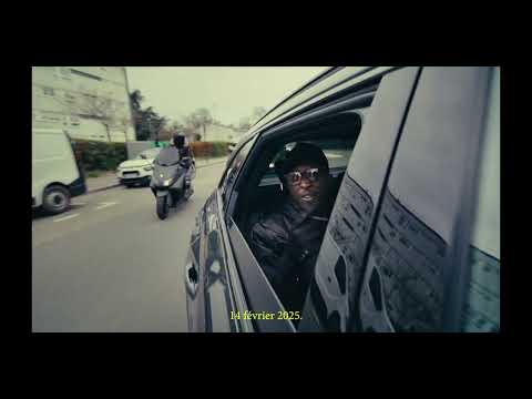 14 Fevrier 2025 (Clip Officiel)