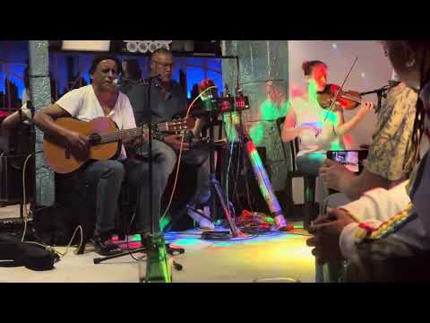 Ny Fitiavako An’i Mama - Erick Manana et Jenny (La Réunion août 2024)