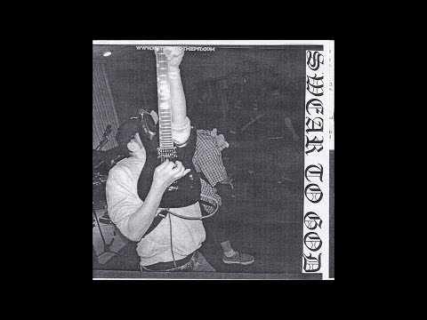 Swear To God - The Best Of...2002-2005