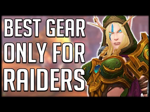 HUGE RAID GEAR ADVANTAGE? Patch 8.3 GLOWING EYES CHANGES & New Corruption Effects | WoW BfA