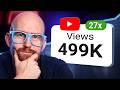 The New Way Small Channels Get Views In 2026