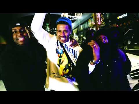 Jay Brando - Billie Jean (Official music video)