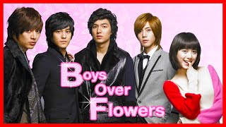 BOYS OVER FLOWERS EPISODE 27 IMETAFSIRIWA KISWAHIL