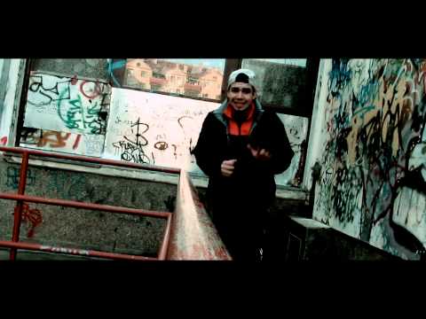 Masuro -  Tu sam (Official Video) 2014