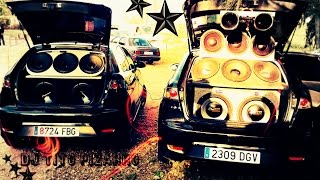 Electro Sound Car Parte 9 - (Dj Tito Pizarro_Mix) (EDM)