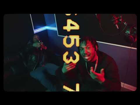 HOOD TALI P -  TOP OPP (OFFICIAL VIDEO)