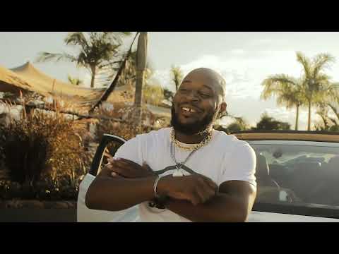 Mr Chillax Sa - Ang'bambeki (Official Music Video)