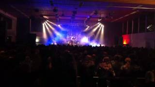 Inquisition - Cosmic Invocation Rites and  Live at KOBM Alsfeld 2011