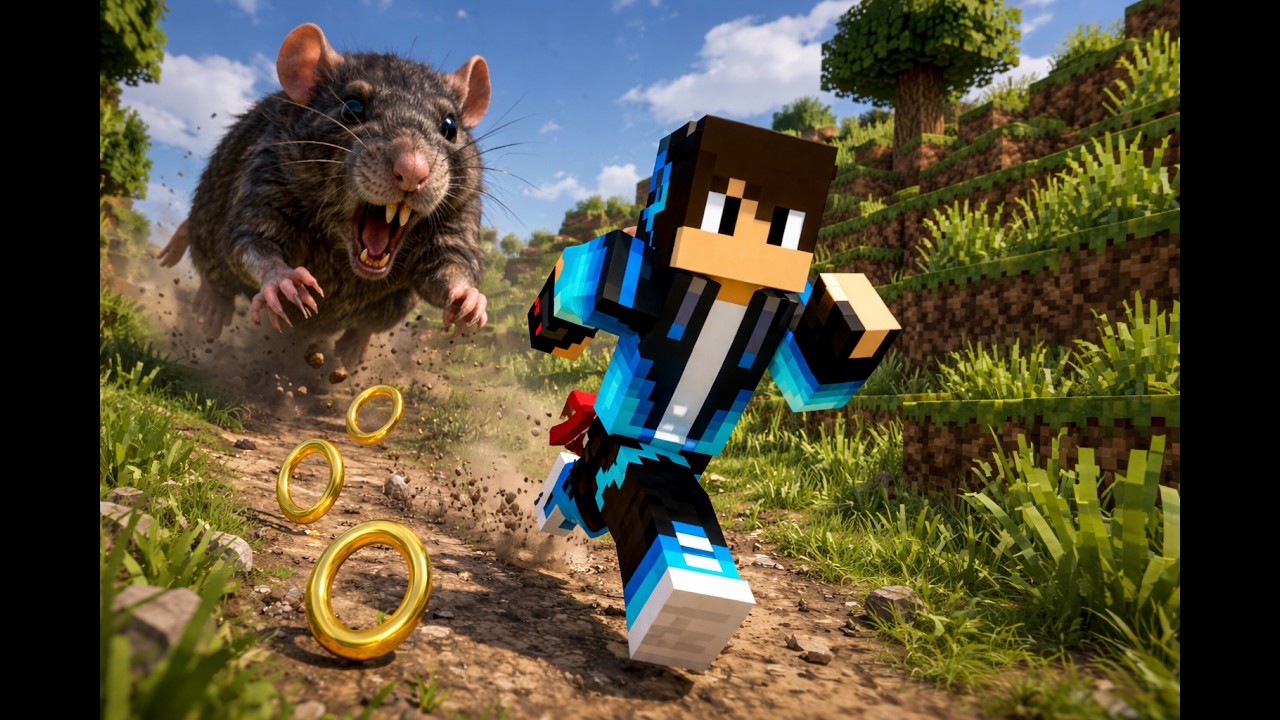 Cata50GodLovesM7 gets ratted again!