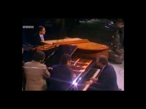 Osvaldo Tarantino y Osvaldo Berlingieri - MARIA - MALENA