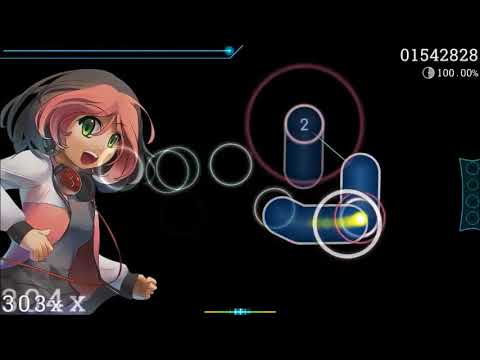 Daisuki, Evolution (Insane) Almost FC