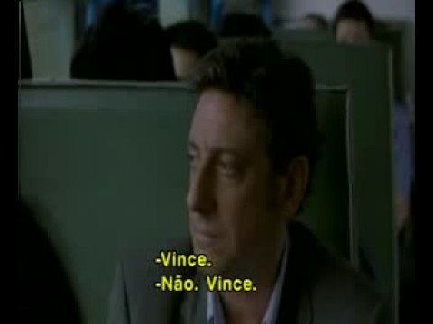 Trailer de La stella che non c'è (2006)