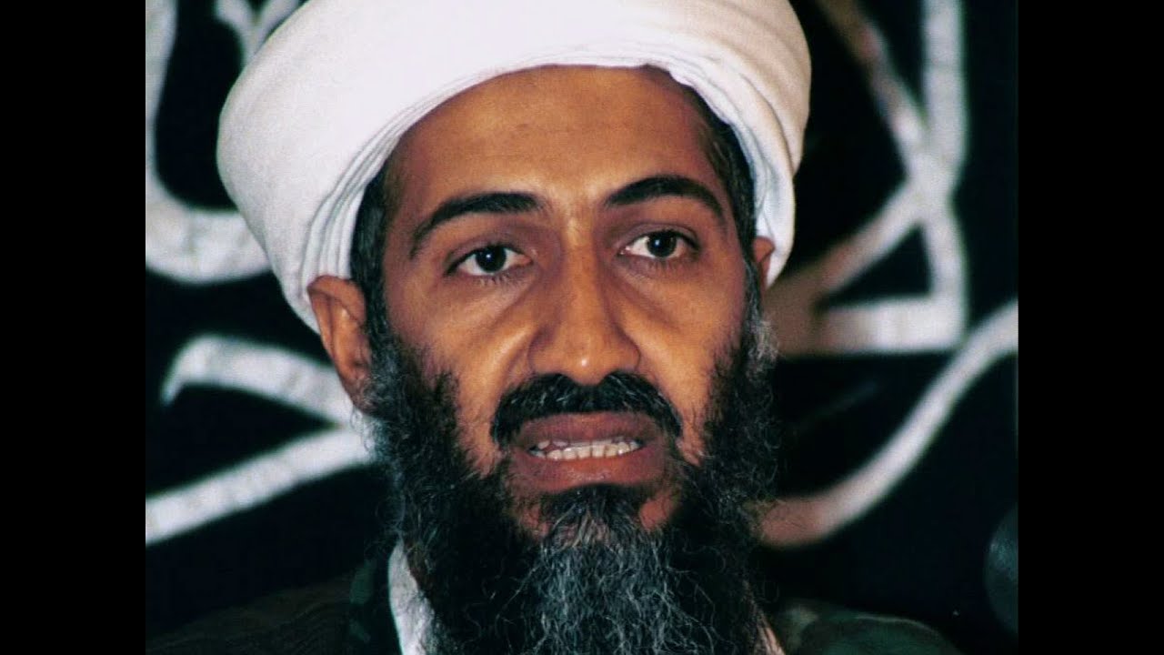 Killing Bin Laden