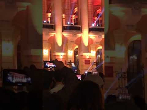 171203 #에일리 #ailee @ 한-베 수교 25주년 기념 특별공연 - If you (1)