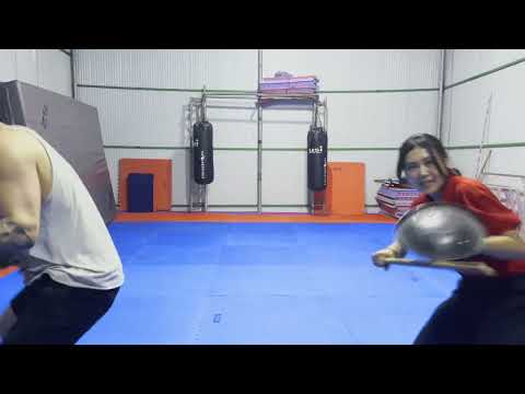 Thang Ta Traditional Martial arts of Kangleipak (Manipur)