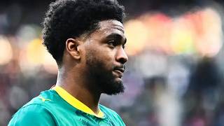 Man City news today: PSG winger Ibrahim Mbaye made January Man City visit