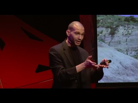 Triceratops through time | John Scannella | TEDxBozeman