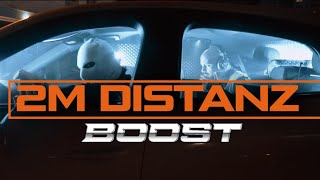 2M Distanz Lyrics English Translation