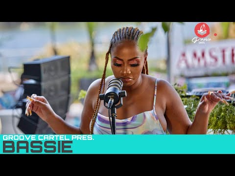 Amapiano | Groove Cartel Presents Bassie